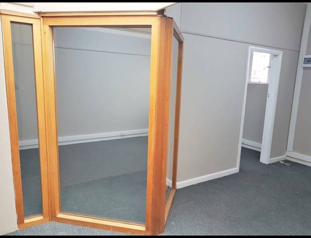 Office property to rent in WORCESTER CENTRAL